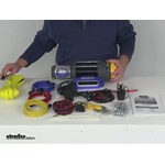 Superwinch Electric Winch - ATV - UTV Winch - SW1145230 Review