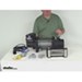 Superwinch Electric Winch - Truck Winch - SW1515200 Review