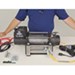 Superwinch Electric Winch - Truck Winch - SW1595200 Review