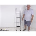 Review of Surco Products RV Ladders - Bunk Ladders - SP503B