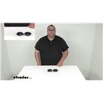Review of Surco Products Replacement Cradles and Straps - SPN449