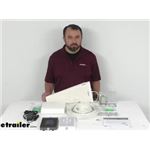 Review of SureCall Cell Phone Signal Booster - In-Home Cell Phone Signal Booster W/ Antenna - SC23MR