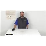 Review of Sylvania Vehicle Lights - 194 White LED ZEVO Mini Bulbs - SY38BR