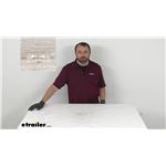 Review of Sylvania Vehicle Lights - Cool White 194SL LED Bulb 6000K - SY69BR