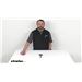 Review of TST Replacement USB Charger 770 Series Display Monitor - TST74VR