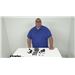 Review of TST TPMS Sensor - Passenger Vehicle - Trailer - TST23FR