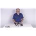 Review of TST TPMS Sensor - Passenger Vehicle - Trailer - TST63FR