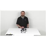 Review of TST TPMS Sensor - TPMS For Boat Trailer - TST78FR