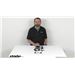 Review of TST TPMS Sensor - TPMS For Boat Trailer - TST78FR