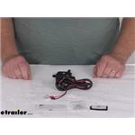 Review of TST TPMS Sensor - Tire Inflation and Repair - TST-507-R