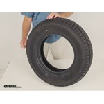 Taskmaster Tires and Wheels - Tire Only - TTWTRTM2057515C Review