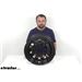 Review of Taskmaster Trailer Tires and Wheels - Vesper 16