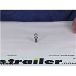 Comprehensive Review: Taylor Made 13-mm Ball Stud for Gas Struts