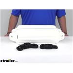 Review of Taylor Made Boat Accessories - Boat Fenders - 369310162P