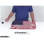 Review of Taylor Made Boat Accessories - Boat Flags - 3692424