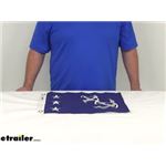 Review of Taylor Made Boat Accessories - Boat Flags - 36993082