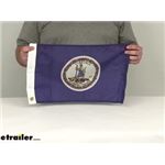 Review of Taylor Made Boat Accessories - Boat Flags - 36993132