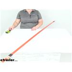 Review of Taylor Made Boat Accessories - Fiberglass Bow - 369924
