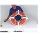 Review of Taylor Made Boat Accessories - Life Ring - 369363