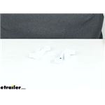 Review of Taylor Made Boat Accessories - Lifeline Boat Fender Clip - 3691096
