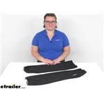 Review of Taylor Made Boat Bumpers - Fender Cover - 3695044