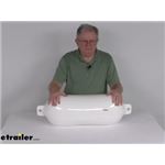 Review of Taylor Made Boat Bumpers - Hull - 3691024