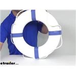 Review of Taylor Made Boat Decoration - Buoys - 369373