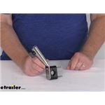 Feature Review Taylor Made Mounting Socket for 3/4" to 7/8" Flag Pole