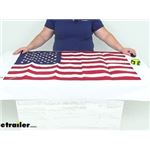 Review of Taylor Made Boat Flags - Nylon American Flag - 3698436