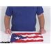 Review of Taylor Made Boat Flags - Puerto Rico Flag - 36993085