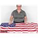 Review of Taylor Made Boat Flags - USA Boat Flag - 3698448
