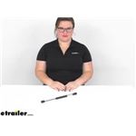 Hands-On with the Taylor Made Marine Gas Strut for Boat Hatches-3691825