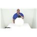 Review of Taylor Made Buoys - Marker Buoys Net Buoys - TM78SR