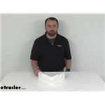 Breaking Down the Taylor Made Dock Pro Corner Bumper
