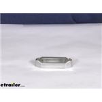 Mounting Cover for 45-Degree TecNiq LED Boat Accent Light: The Breakdown