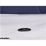 Feature Breakdown: Gasket for 45-Degree TecNiq Mini LED Accent Light with Cover