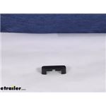 Review of TecNiq Boat Lights - Horizontal Black Mounting Cover - TN79FR