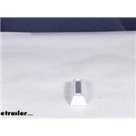 Review of TecNiq Boat Lights - Vertical White Mounting Cover - TN25FR