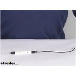 Review of TecNiq LED Strip Lights - Flexible Light - TN82VR
