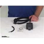 Tekonsha Custom Fit Vehicle Wiring - Trailer Hitch Wiring - 118282 Review