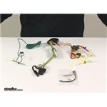 Hands-On with the T-One Vehicle Wiring Harness with 4-Pole Flat Trailer Connector-118458