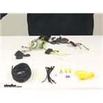 Tekonsha Custom Fit Vehicle Wiring - Trailer Hitch Wiring - 118729 Review