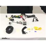 Tekonsha Custom Fit Vehicle Wiring - Trailer Hitch Wiring - 118774 Review