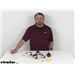 Review of Tekonsha Custom Fit Vehicle Wiring - T One Vehicle Wiring Harness 4-Pole Flat - 118517