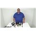 Review of Tekonsha Custom Fit Vehicle Wiring - Trailer Hitch Wiring - TK94ZR