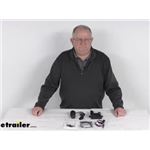 Review of Tekonsha Trailer Brake Controller - Prodigy ID Wireless - TK49VR