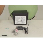 Feature Review Tekonsha Shur-Set III Trailer Breakaway Kit