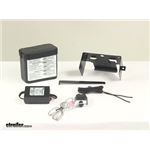 Tekonsha Trailer Breakaway Kit - Kit with Charger - 20020 Review