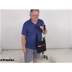 Review of Telesteps Ladders - Replacement Shoulder Strap - TE36FR