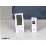 TempMinder RV Weather Stations - Electronic Weather Station - MRI-211MXW Review